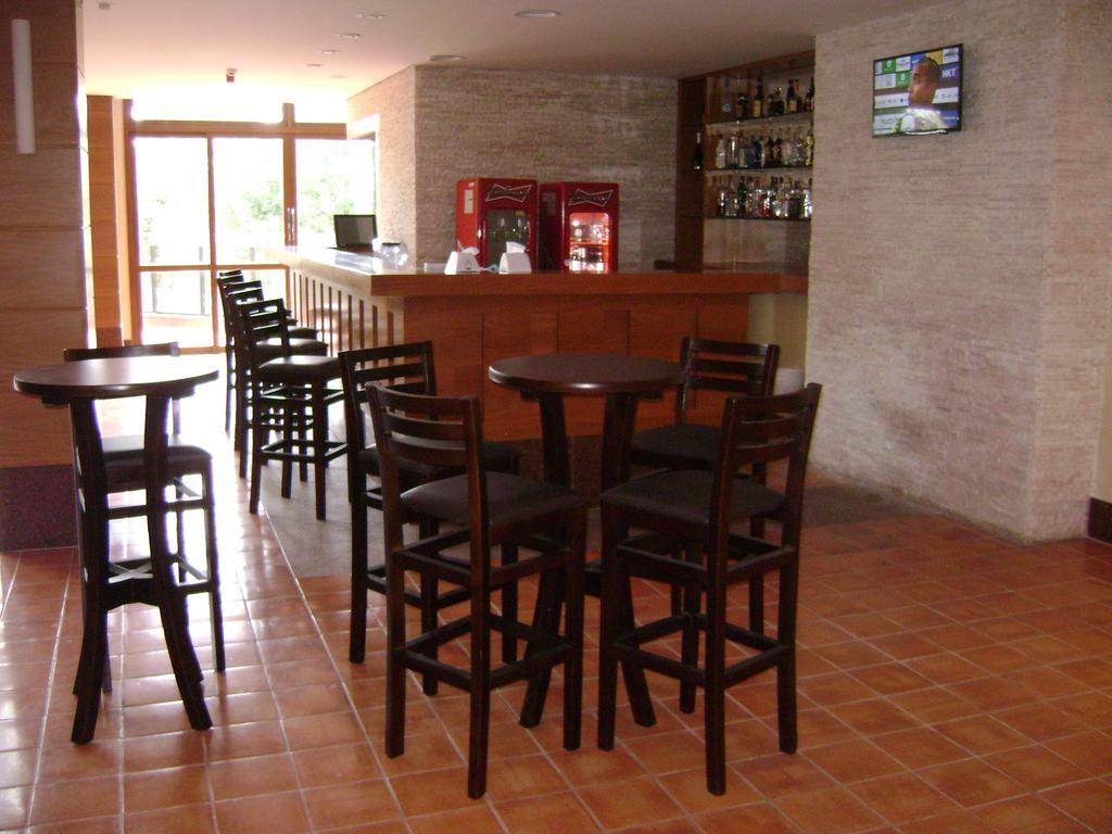 Flat Particular Pedra Azul Apartment Екстериор снимка