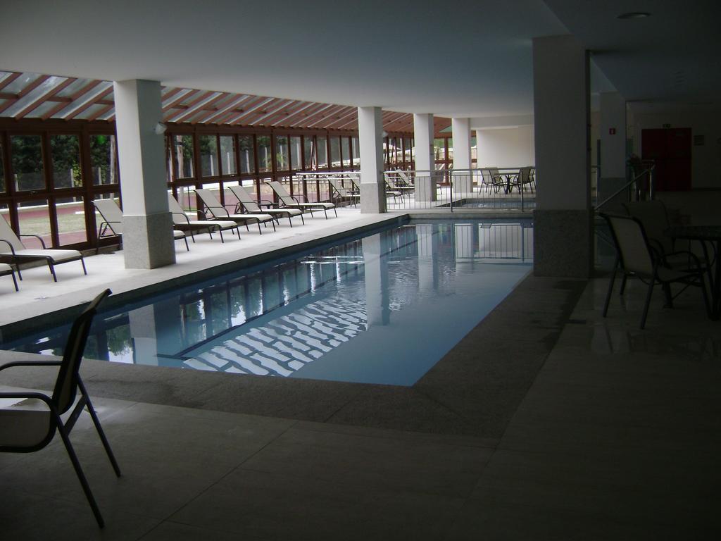 Flat Particular Pedra Azul Apartment Екстериор снимка